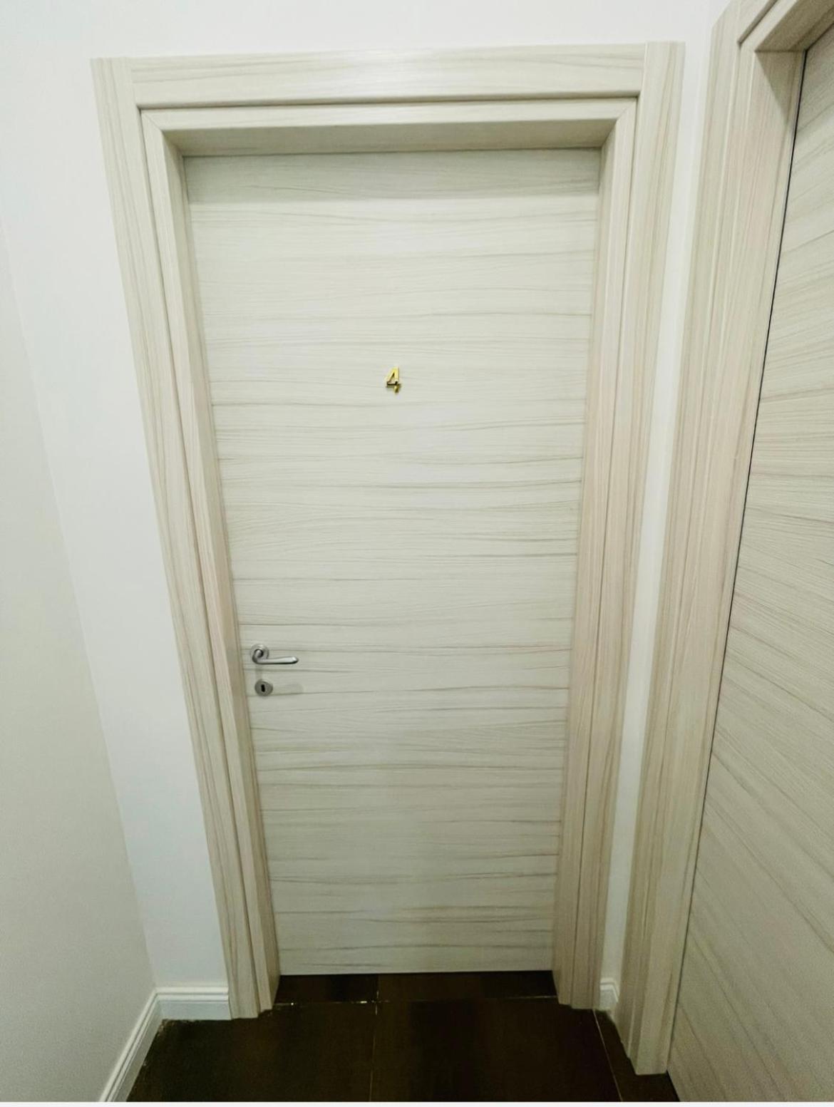 Nerisa Home Napels Buitenkant foto