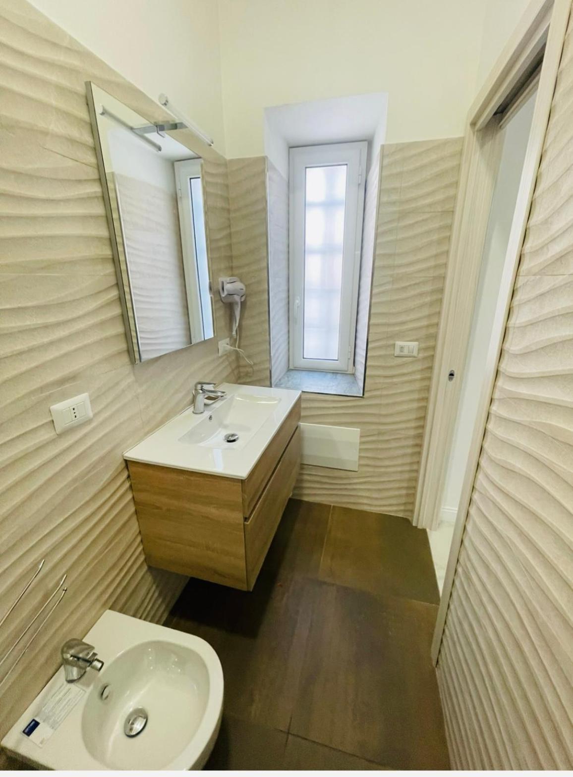 Nerisa Home Napels Buitenkant foto