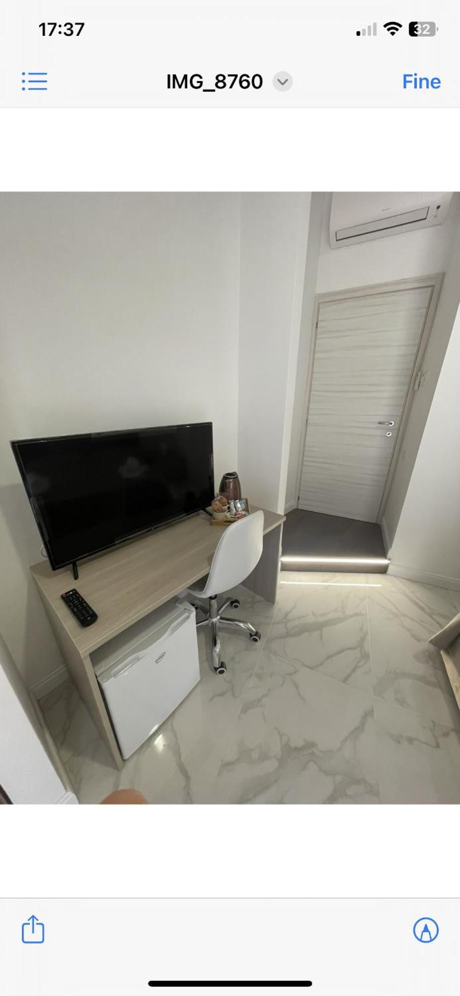 Nerisa Home Napels Buitenkant foto