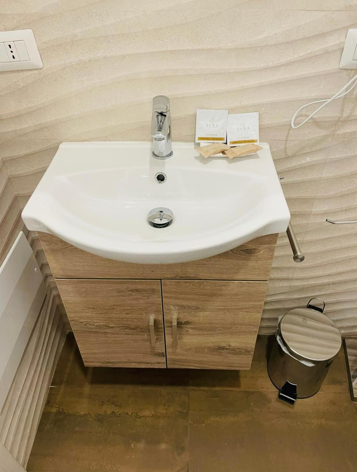 Nerisa Home Napels Buitenkant foto