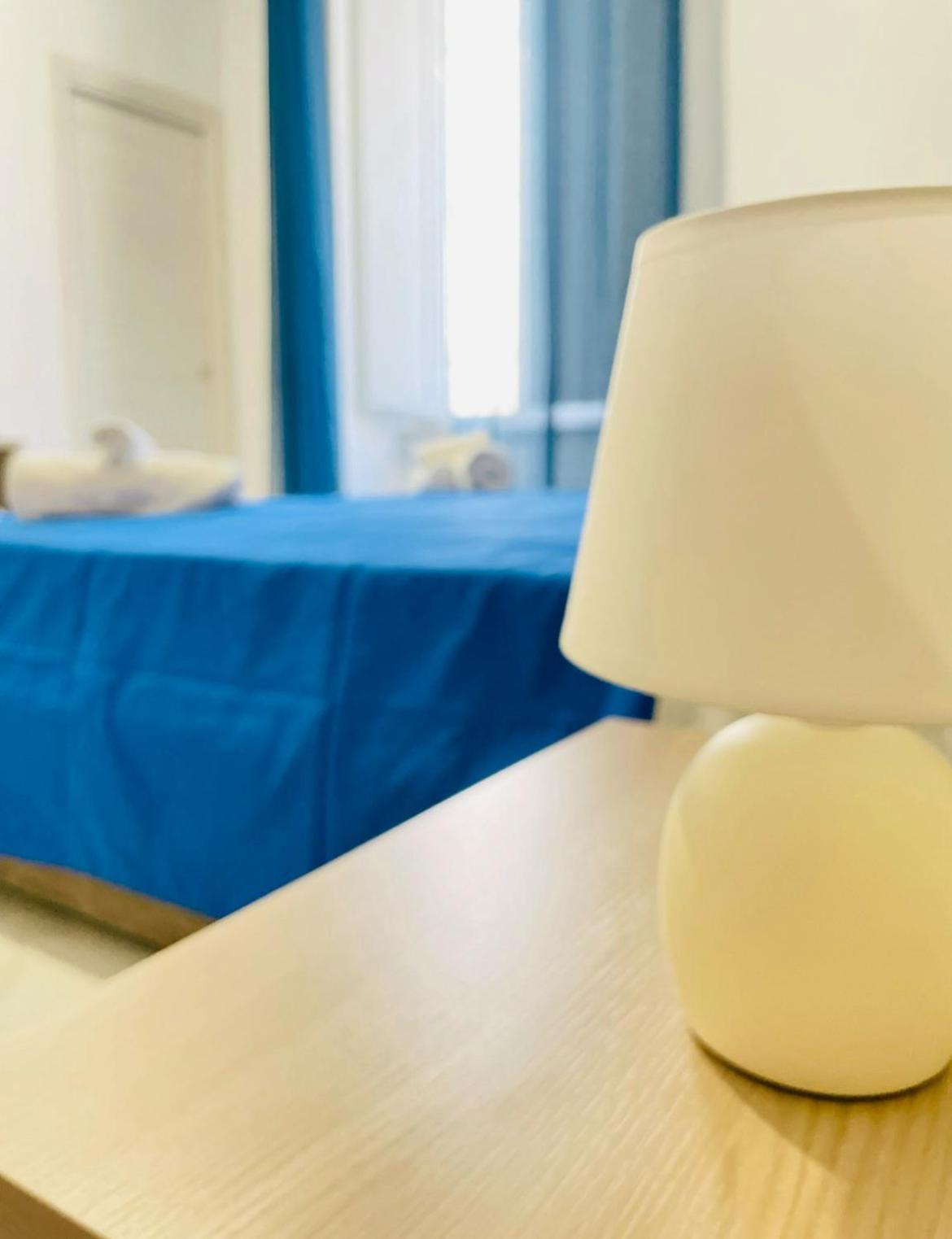 Nerisa Home Napels Buitenkant foto